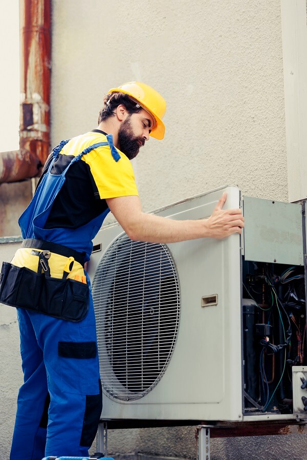 Trustworthy Heating & Cooling Specialists for Your Home