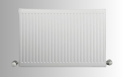 Hydronic Panel Heating